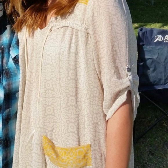 Free People Penny Lane dress - Picture 4 of 4