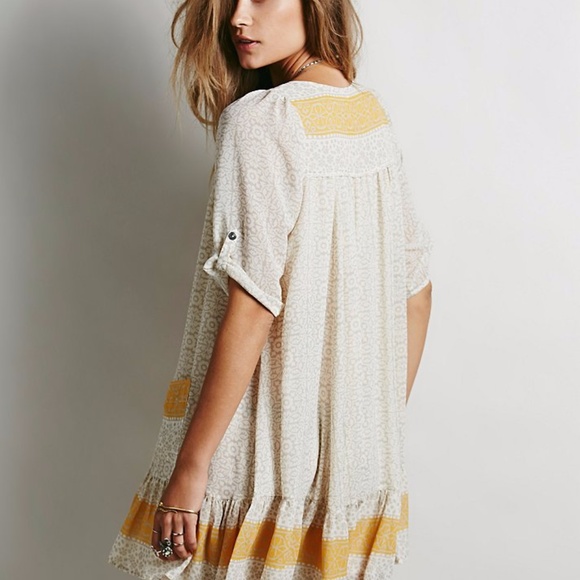 Free People Penny Lane dress - Picture 3 of 4