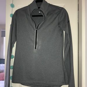 Nike Women's Half Zip
