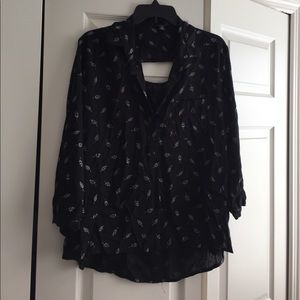 AE blouse