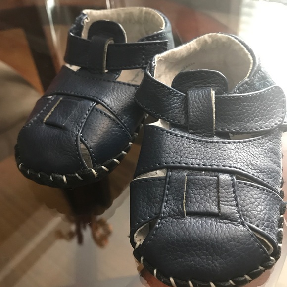 GRAB LOT OF BABY BOY SHOES!! - Picture 4 of 8