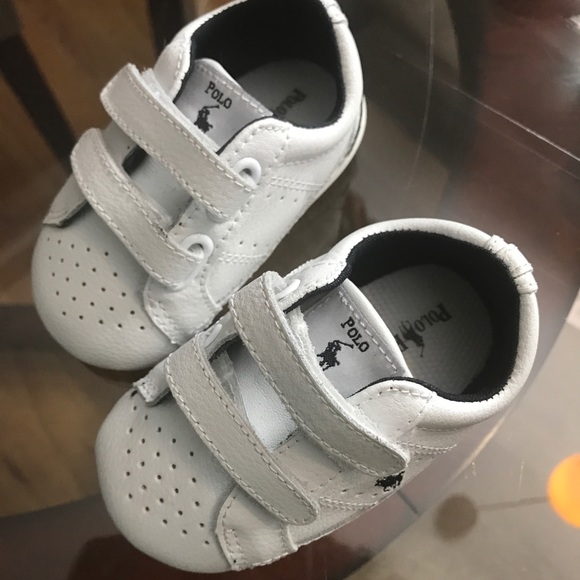 GRAB LOT OF BABY BOY SHOES!! - Picture 2 of 8