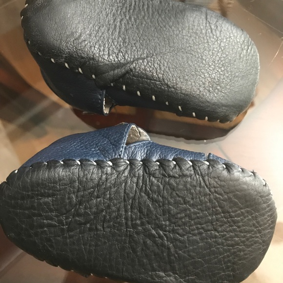 GRAB LOT OF BABY BOY SHOES!! - Picture 6 of 8