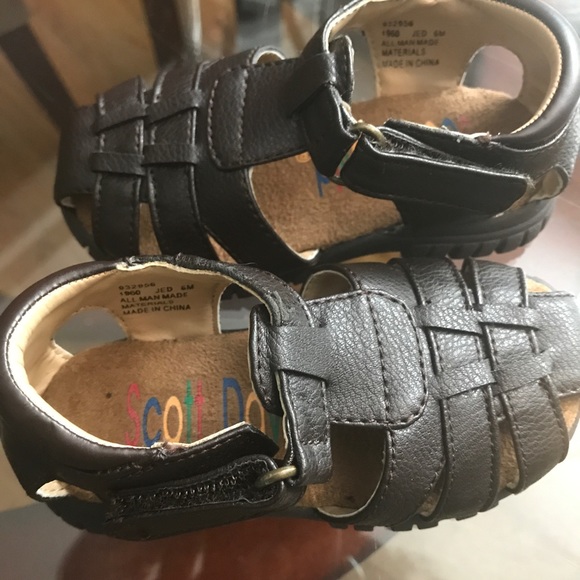 GRAB LOT OF BABY BOY SHOES!! - Picture 7 of 8