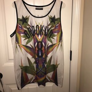 Givenchy brooklyn jersey Clearance