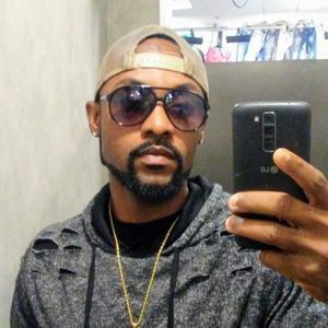 Meet your Posher, Hank