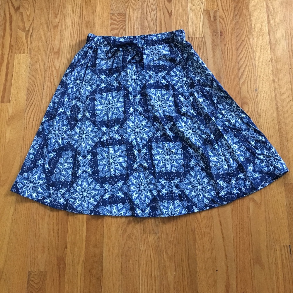 Joe Fresh Skirt