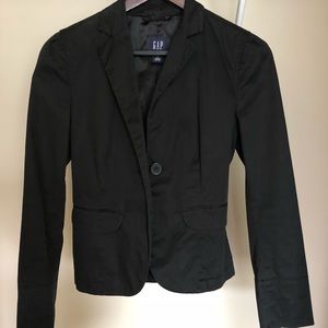 Gap blazer
