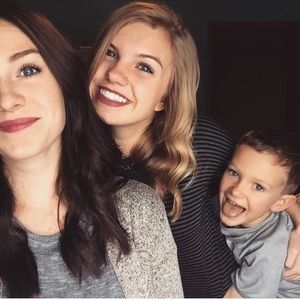 Meet your Posher, Aleah