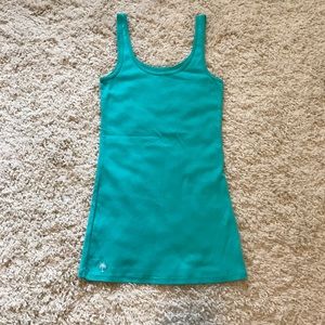 Lilly Pulitzer Heather Tank