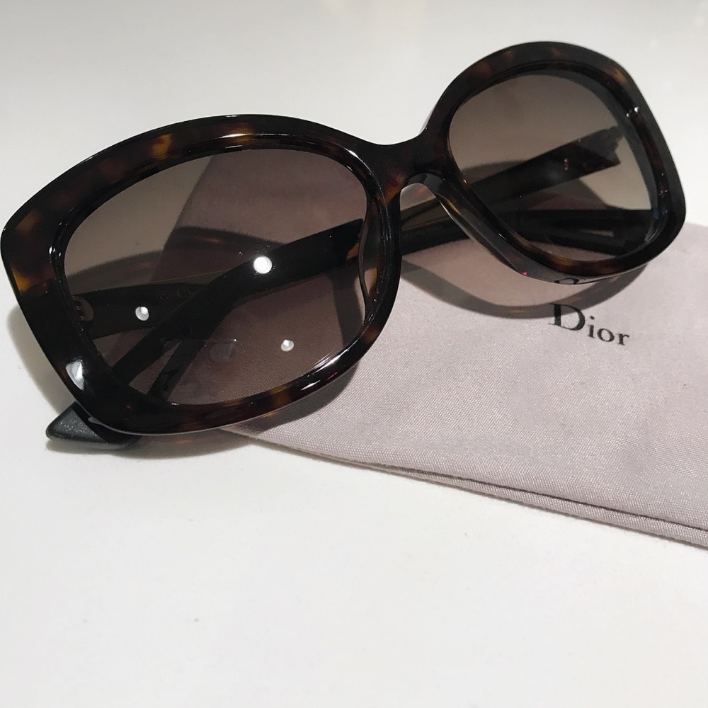 SALE!! Reduced: Dior Extase 2 Sunglasses