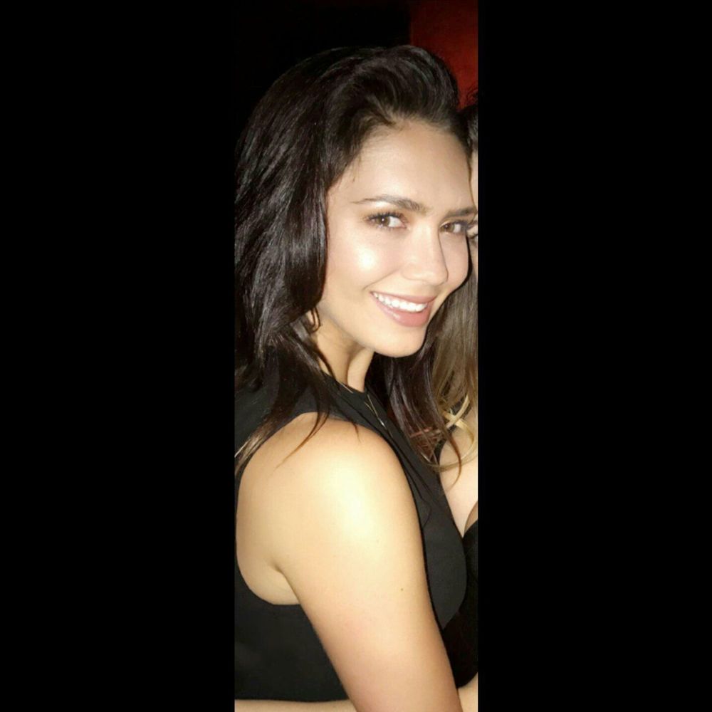 Meet your Posher, Shannon