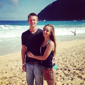 Meet your Posher, Cierra