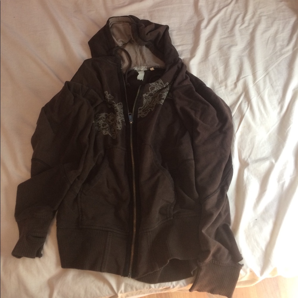 Hoodie