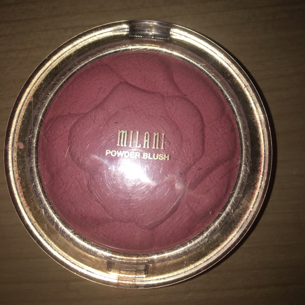 BEAUTIFUL MILANI BLUSH💖💖