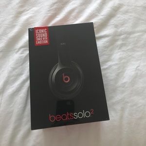 Beats solo2