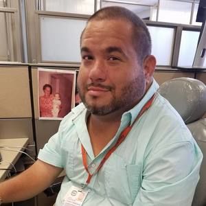 Meet your Posher, Pablo