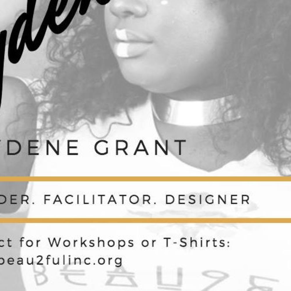 Meet your Posher, Kaydene