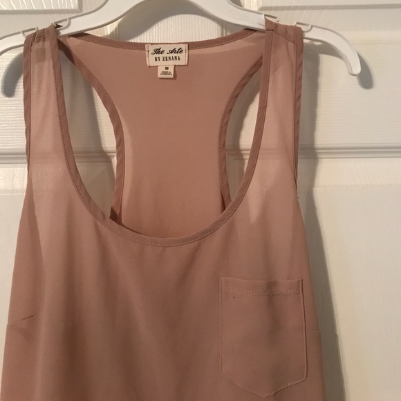 Tank top - Picture 2 of 3