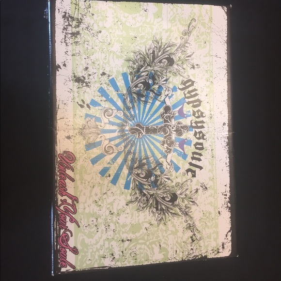 Gypsy Soule Tall Fringe bling Boots Soho leopard