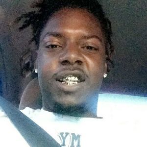 Meet your Posher, Dontavious