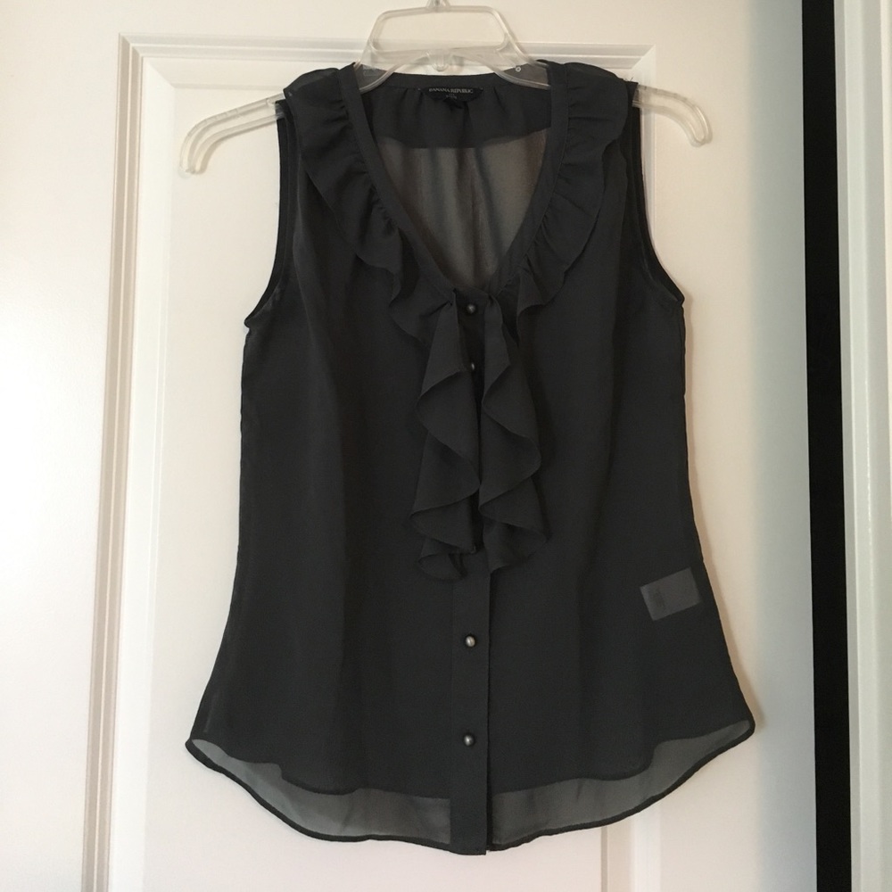 Banana Republic Shirt