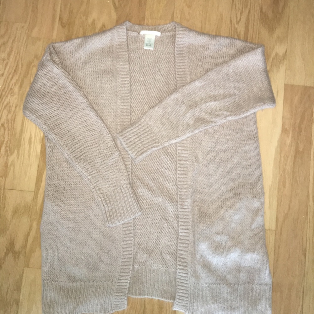 🍂Boutique soft and cozy cardigan! With pockets!