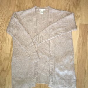 🍂Boutique soft and cozy cardigan! With pockets!