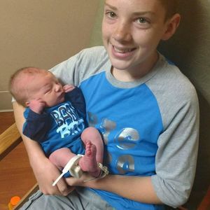 Meet your Posher, Christine