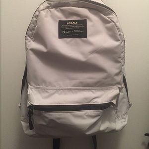 ECOALF BACKPACK