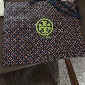 designer shopping bags