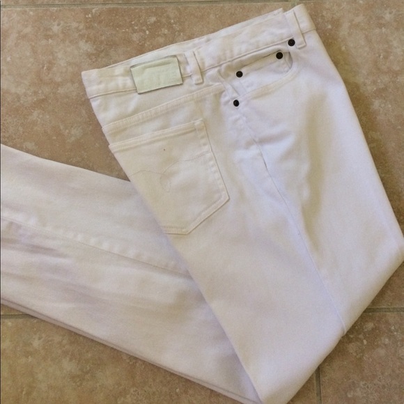 Ralph Lauren Denim - Ralph Lauren Sullivan Fit Jean.