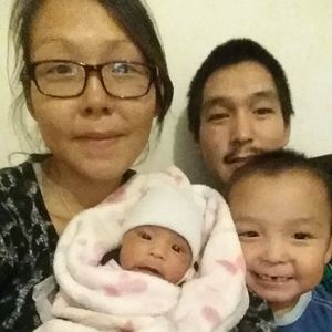 Meet your Posher, Kendra