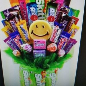 Meet your Posher, Jackie