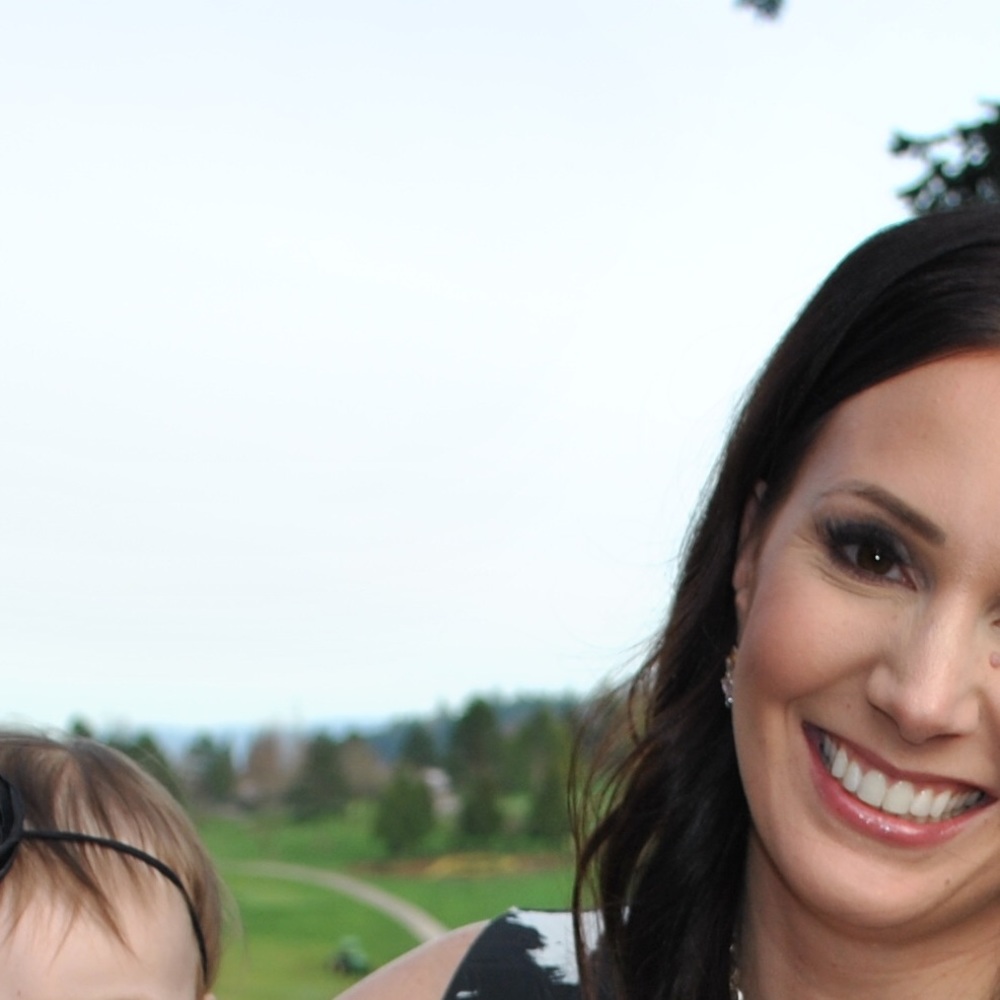 Meet your Posher, Mary ellen