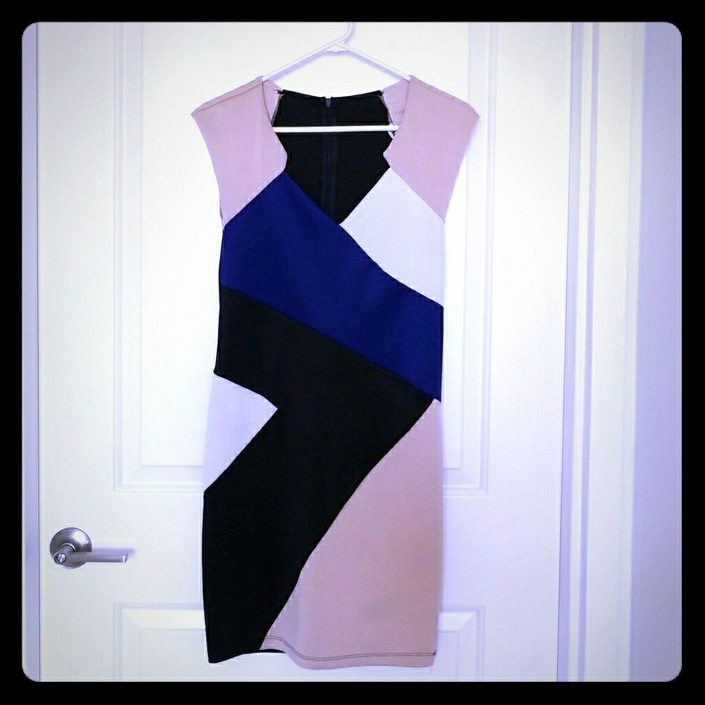 Dress. Professional.