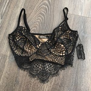 💸make an offer 💸For love & lemons bra