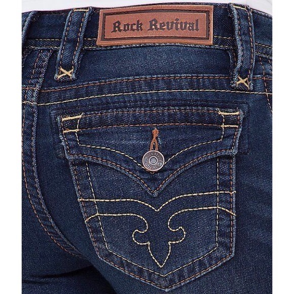 rock revival jeans australia