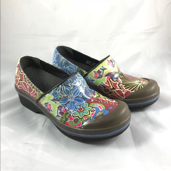 dansko rain clogs