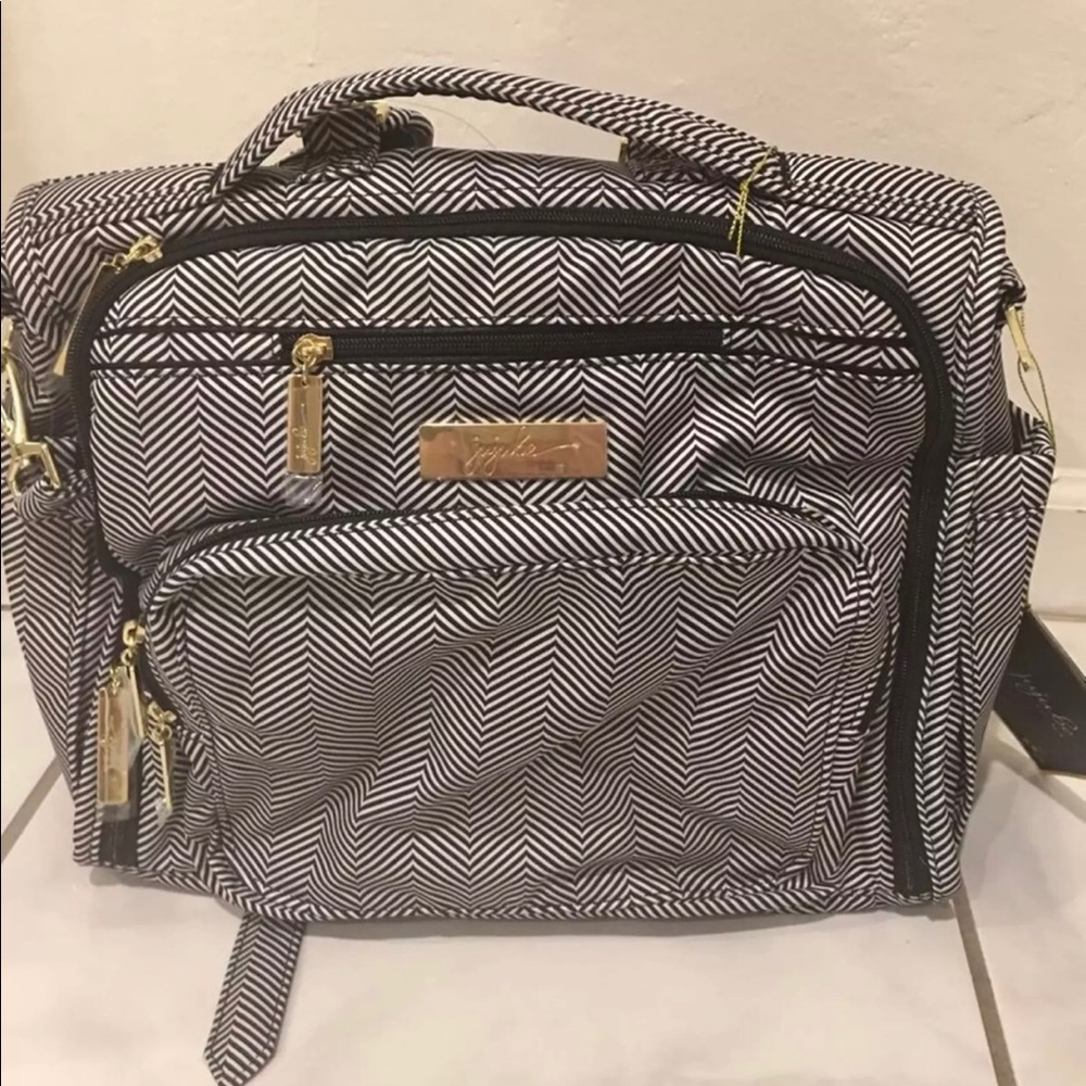 Jujube BFF queen of the mile