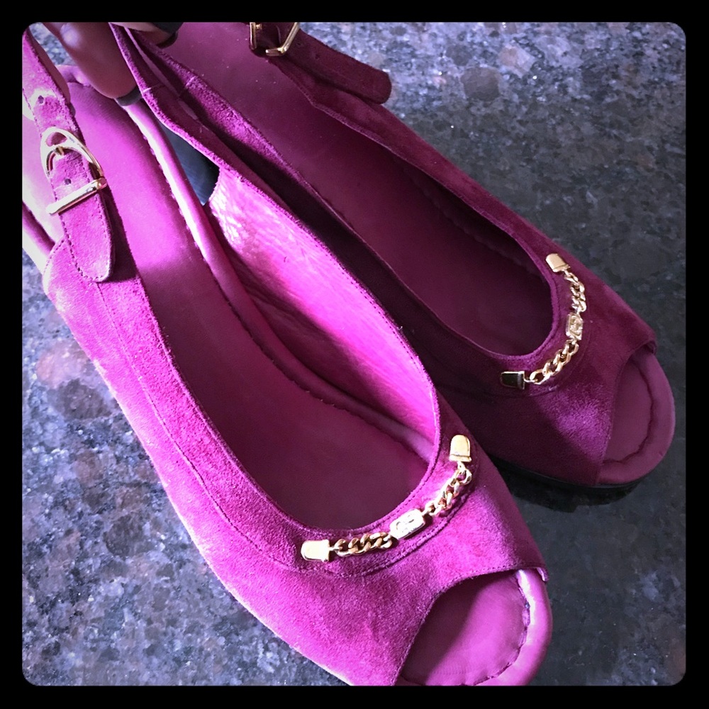 Gucci shoes