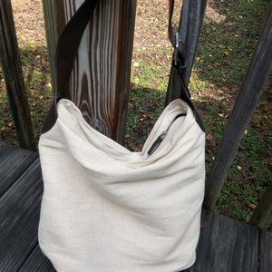 BANANA REPUBLIC HOBO 🛍️👜👠👢👓👡👠