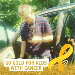 Meet your Posher, Bill