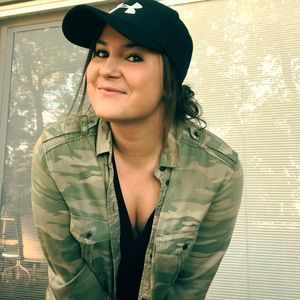 Meet your Posher, Krystina