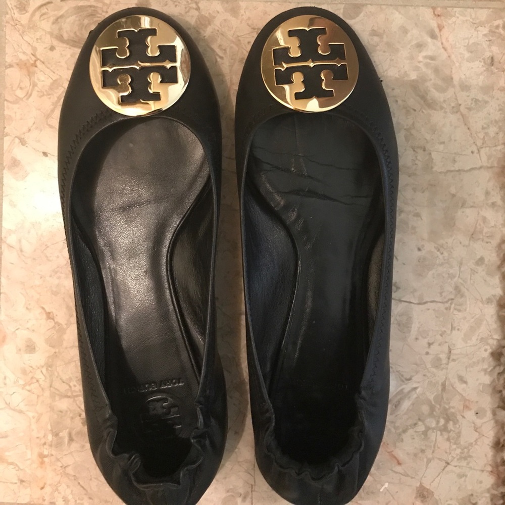 Tory Burch shoes