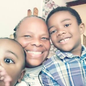 Meet your Posher, Sandra