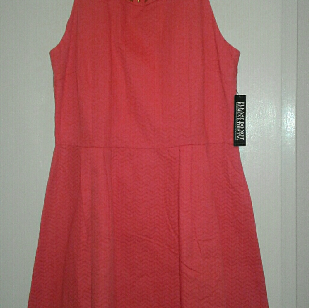 Nyandco dress size 12