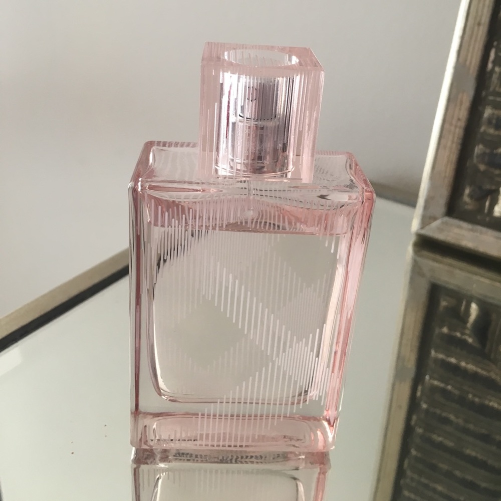 Burberry Brit Sheer Perfume