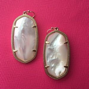 kendra scott danielle earrings
