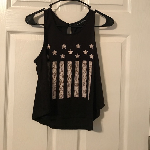 Tank top - Picture 1 of 4